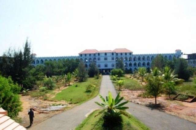 College Image
